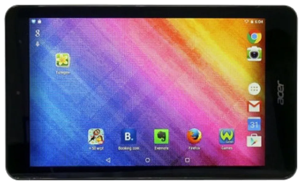 ICONIA TAB B1-830