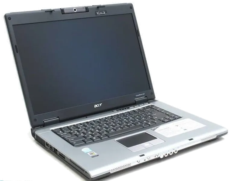 TravelMate 2494NWLMi