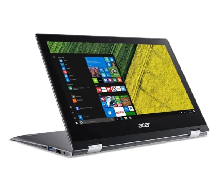 Aspire Spin 5