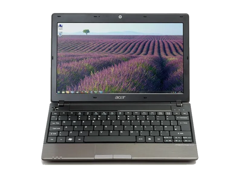 Aspire One 721