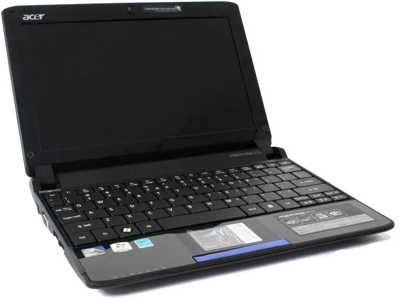 Aspire One 532h