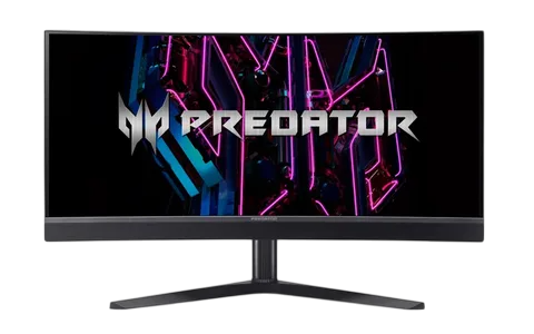 Predator X34 X
